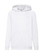 Sweat-shirt personnalisable FOL Kids Lightweight Hooded Sweat