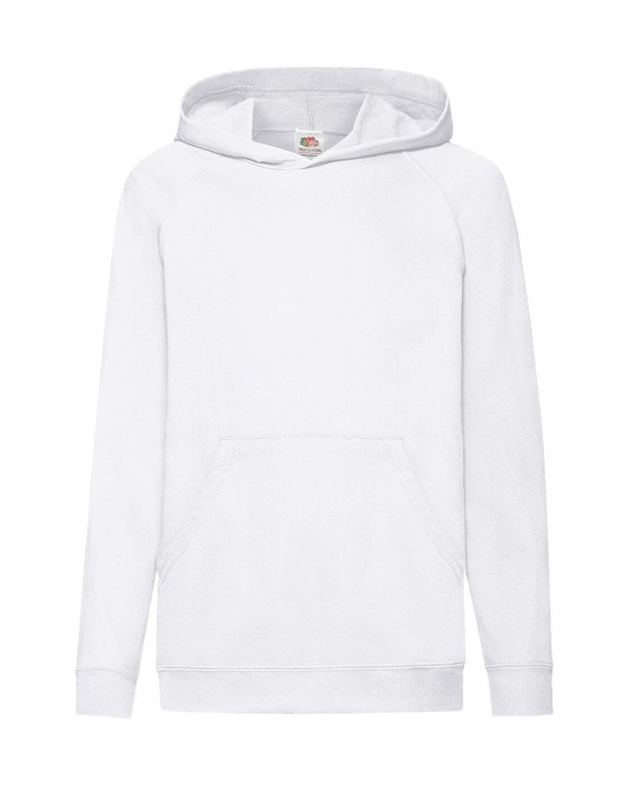 Sweat-shirt personnalisable FOL Kids Lightweight Hooded Sweat