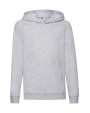 Sweat-shirt personnalisable FOL Kids Lightweight Hooded Sweat