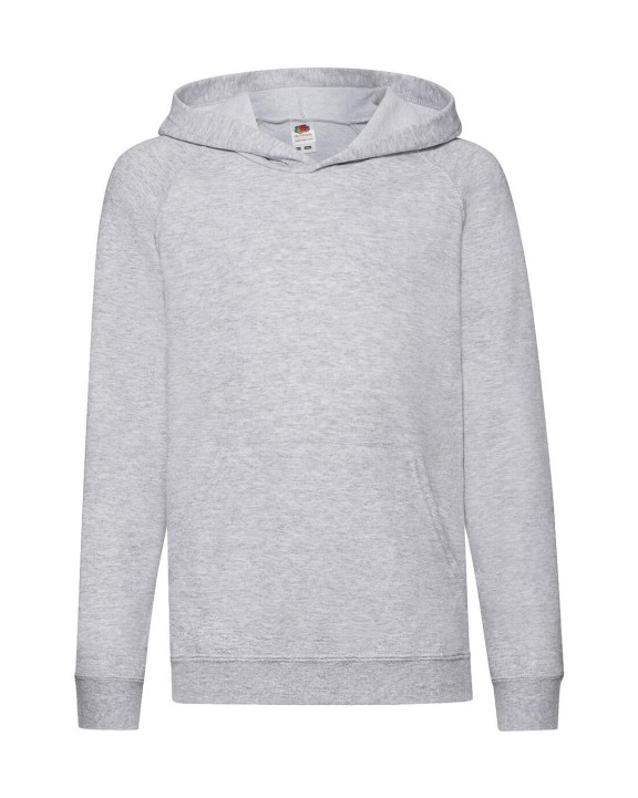 Sweat-shirt personnalisable FOL Kids Lightweight Hooded Sweat