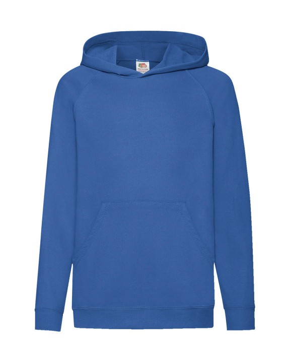 Sweat-shirt personnalisable FOL Kids Lightweight Hooded Sweat