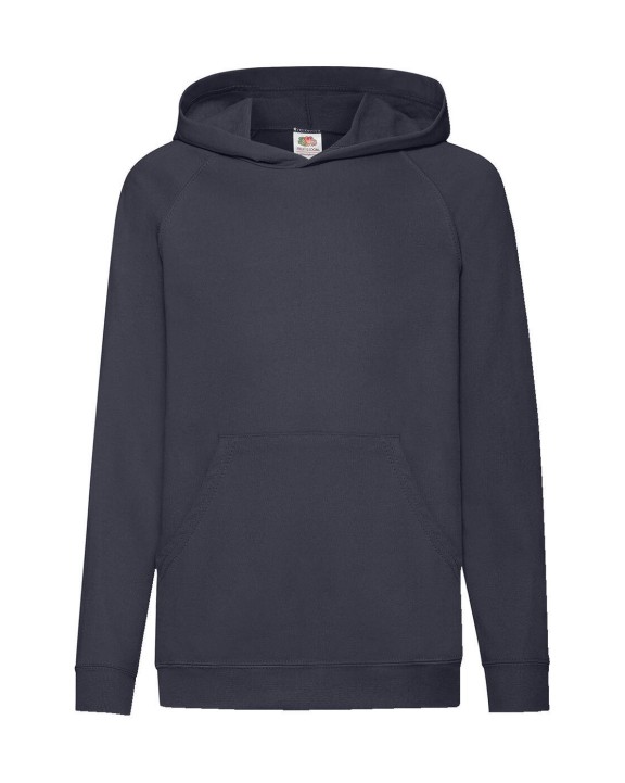 Sweat-shirt personnalisable FOL Kids Lightweight Hooded Sweat