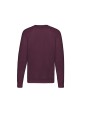 Sweater FOL LIGHTWEIGHT RAGLAN SWEAT voor bedrukking &amp; borduring
