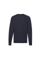 FOL LIGHTWEIGHT RAGLAN SWEAT bleu marine profond personnalisable