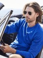 Sweat-shirts à personnaliser FOL LIGHTWEIGHT RAGLAN SWEAT 