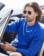 FOL LIGHTWEIGHT RAGLAN SWEAT Sweatshirt personalisierbar