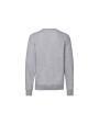 Sweater FOL LIGHTWEIGHT RAGLAN SWEAT voor bedrukking &amp; borduring