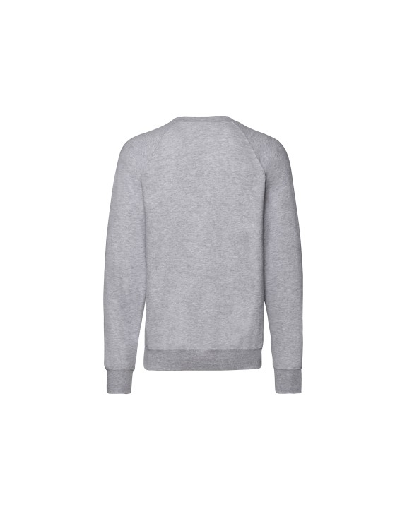 Sweater FOL LIGHTWEIGHT RAGLAN SWEAT voor bedrukking &amp; borduring