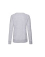 Sweat-shirt personnalisable FOL LADIES LIGHTWEIGHT RAGLAN SWEAT