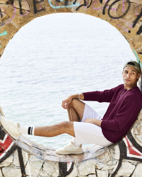 Bermuda & short personnalisable FOL LIGHTWEIGHT SHORTS