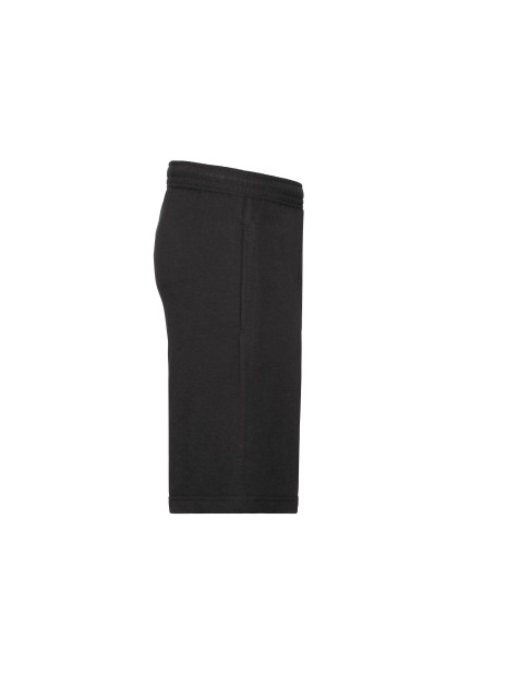 FOL LIGHTWEIGHT SHORTS noir personnalisable