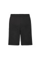 FOL LIGHTWEIGHT SHORTS noir personnalisable
