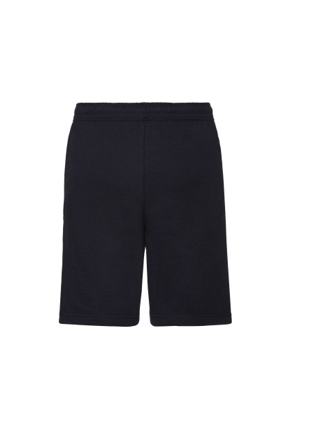 FOL LIGHTWEIGHT SHORTS bleu marine profond personnalisable