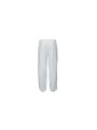 FOL PREMIUM ELASTICATED CUFF JOG PANTS heather grey personnalisable