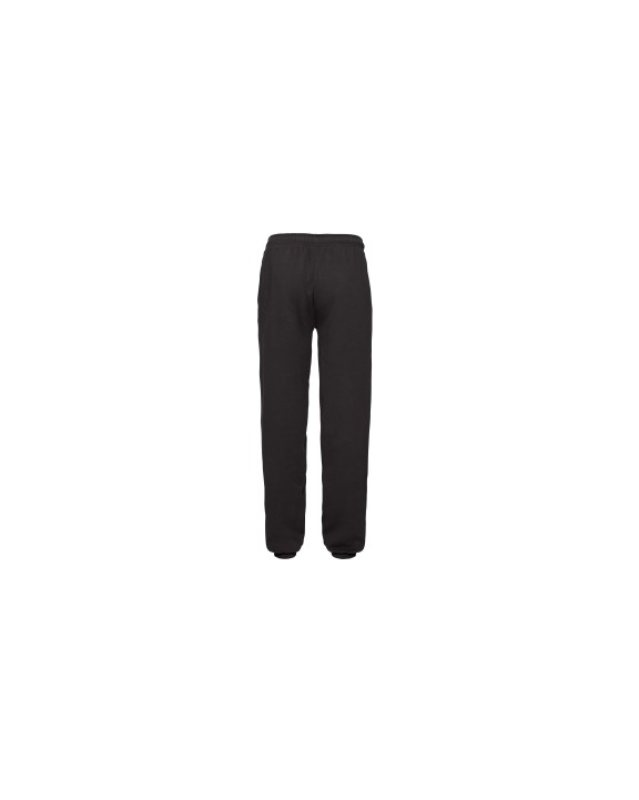 FOL PREMIUM ELASTICATED CUFF JOG PANTS Hose personalisierbar