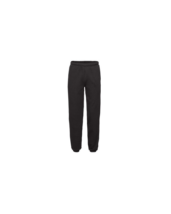 FOL PREMIUM ELASTICATED CUFF JOG PANTS Hose personalisierbar