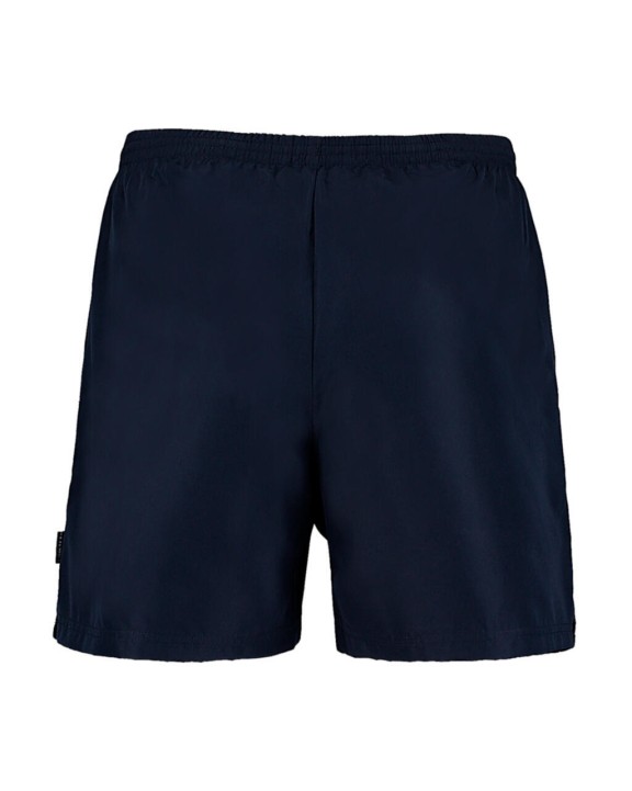 KUSTOM KIT Classic Fit Plain Short  personalisierbar