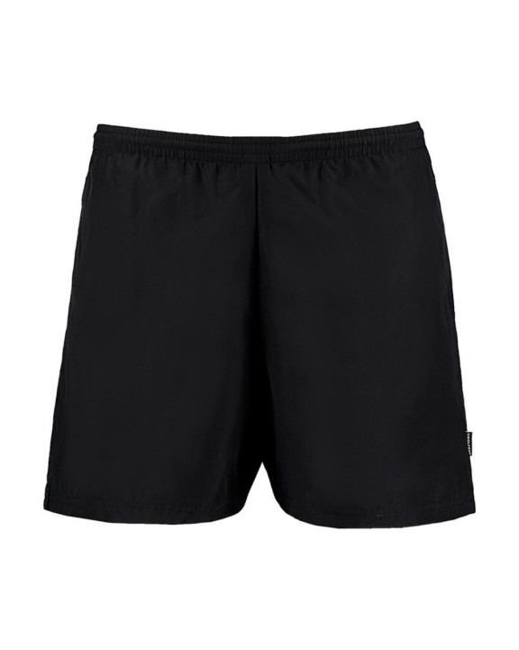 KUSTOM KIT Classic Fit Plain Short  personalisierbar