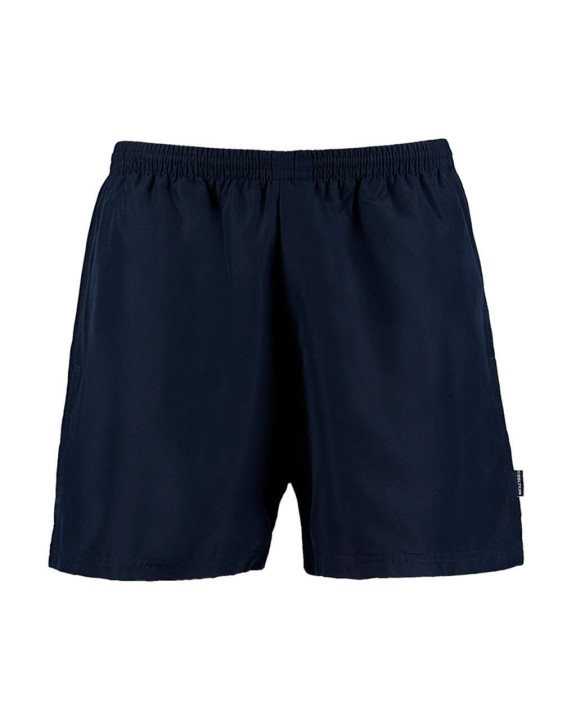 KUSTOM KIT Classic Fit Plain Short  personalisierbar