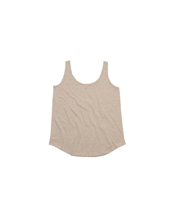 T-shirt personnalisable MANTIS WOMEN'S LOOSE FIT VEST