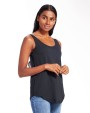 T-shirt personnalisable MANTIS WOMEN'S LOOSE FIT VEST