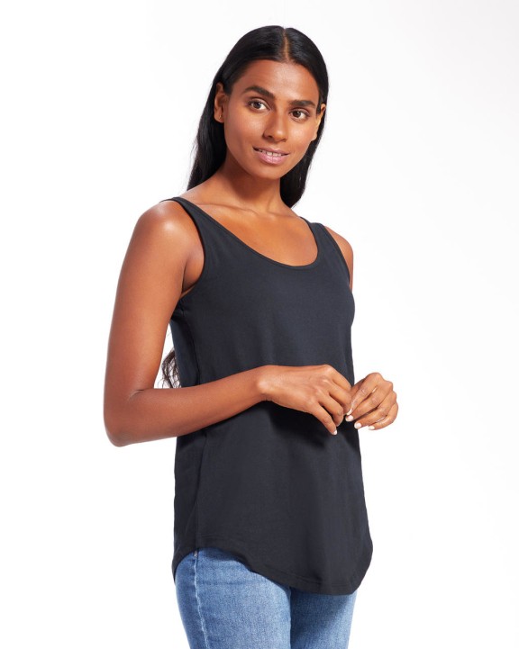 T-shirt personnalisable MANTIS WOMEN'S LOOSE FIT VEST