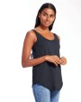 T-shirt personnalisable MANTIS WOMEN'S LOOSE FIT VEST