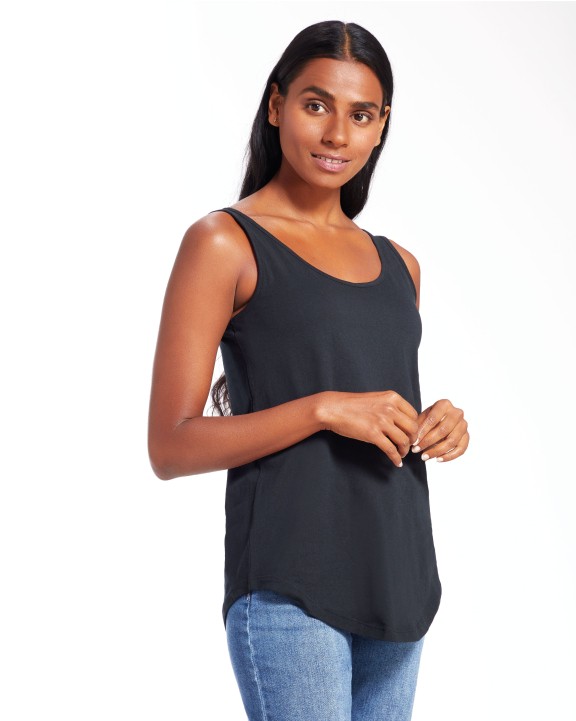 T-shirt personnalisable MANTIS WOMEN'S LOOSE FIT VEST