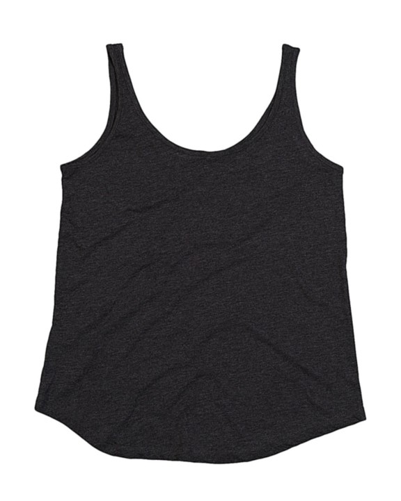 T-shirt personnalisable MANTIS WOMEN'S LOOSE FIT VEST