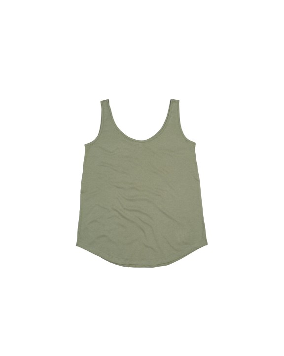 T-shirt personnalisable MANTIS WOMEN'S LOOSE FIT VEST