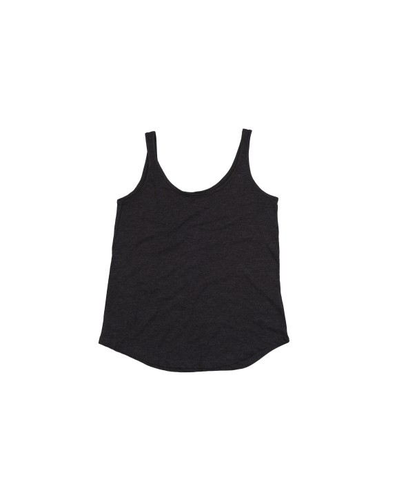 T-shirt personnalisable MANTIS WOMEN'S LOOSE FIT VEST