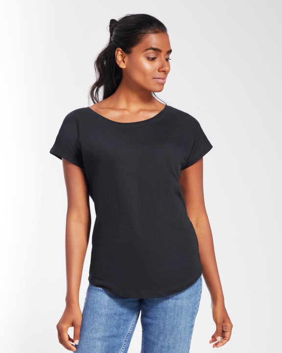 MANTIS WOMEN'S LOOSE FIT T T-Shirt personalisierbar