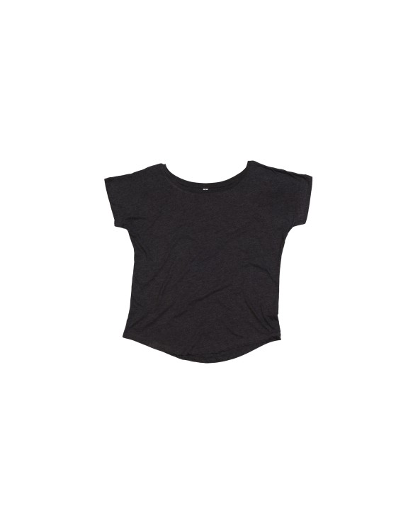 MANTIS WOMEN'S LOOSE FIT T T-Shirt personalisierbar