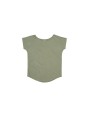 MANTIS WOMEN'S LOOSE FIT T T-Shirt personalisierbar