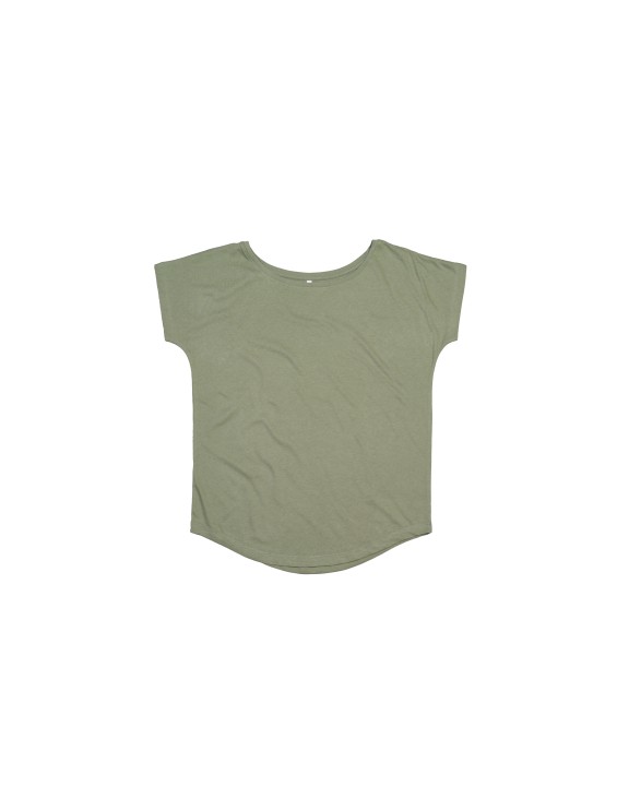 MANTIS WOMEN'S LOOSE FIT T T-Shirt personalisierbar