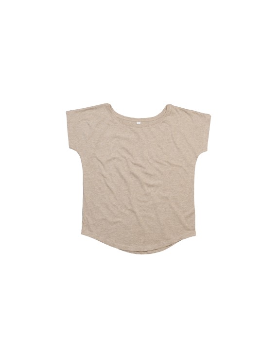 MANTIS WOMEN'S LOOSE FIT T T-Shirt personalisierbar