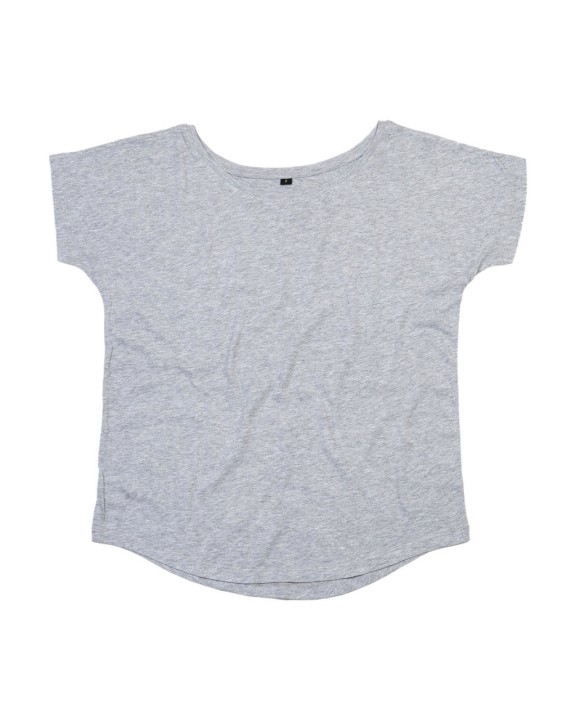 MANTIS WOMEN'S LOOSE FIT T T-Shirt personalisierbar