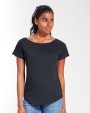 MANTIS WOMEN'S LOOSE FIT T T-Shirt personalisierbar