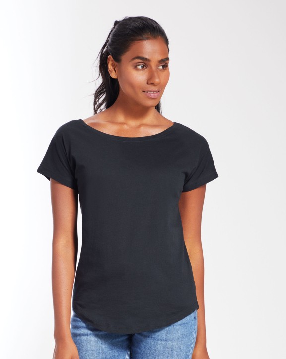 MANTIS WOMEN'S LOOSE FIT T T-Shirt personalisierbar