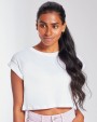 T-shirt MANTIS WOMEN'S CROP TOP T voor bedrukking &amp; borduring