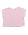 T-shirt MANTIS WOMEN'S CROP TOP T voor bedrukking &amp; borduring