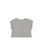 T-shirt MANTIS WOMEN'S CROP TOP T voor bedrukking &amp; borduring