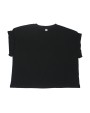 T-shirt MANTIS WOMEN'S CROP TOP T voor bedrukking &amp; borduring
