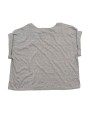 T-shirt MANTIS WOMEN'S CROP TOP T voor bedrukking &amp; borduring