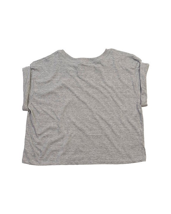 T-shirt MANTIS WOMEN'S CROP TOP T voor bedrukking &amp; borduring