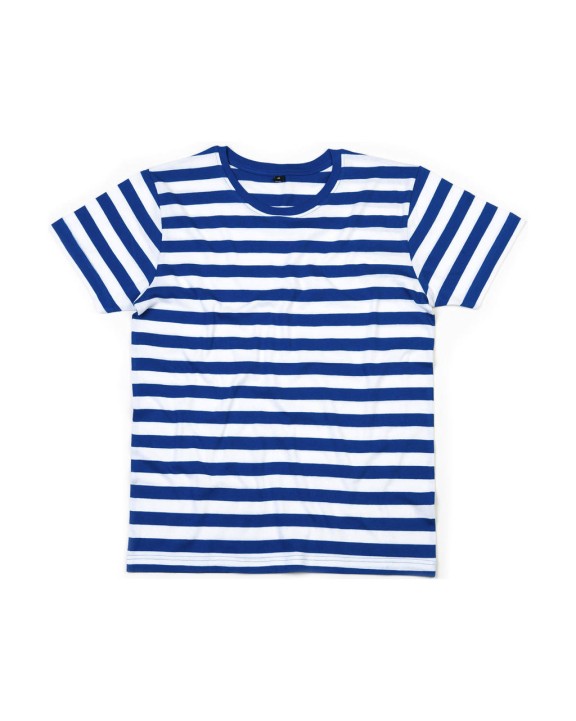 MANTIS MEN'S STRIPY T T-Shirt personalisierbar