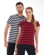 MANTIS MEN'S STRIPY T T-Shirt personalisierbar