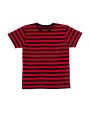 MANTIS MEN'S STRIPY T T-Shirt personalisierbar