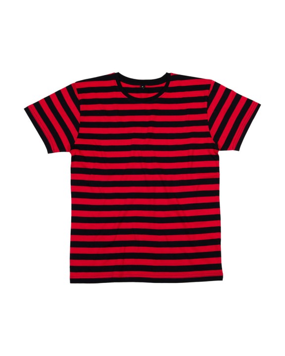 MANTIS MEN'S STRIPY T T-Shirt personalisierbar