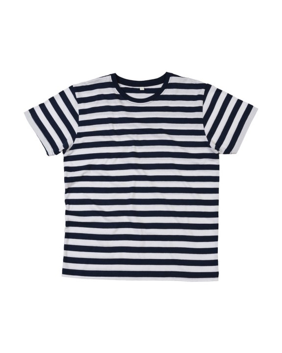 MANTIS MEN'S STRIPY T T-Shirt personalisierbar